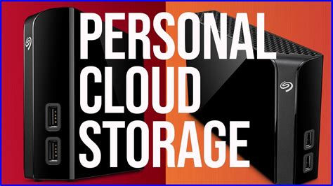 best personal cloud storage for mac and pc